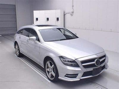 MERCEDES_BENZ Cls, 2013 год., лот 9016
