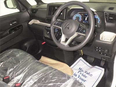 MITSUBISHI Delica Mini, 2025 год., лот 65116 - фото 3