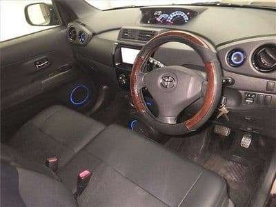 TOYOTA Bb, 2014 год., лот 60316 - фото 3