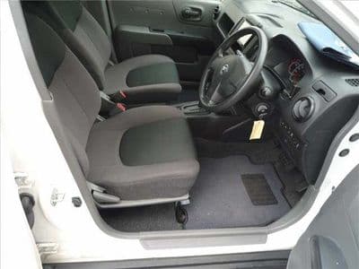 NISSAN Ad, 2020 год., лот 90116 - фото 3