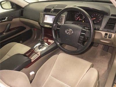 TOYOTA Mark X, 2008 год., лот 70316 - фото 3