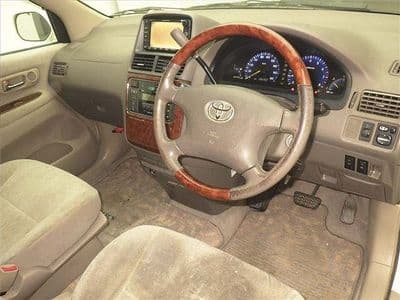 TOYOTA Gaia, 2003 год., лот 70016 - фото 3