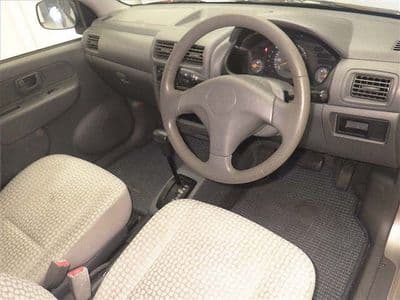 MITSUBISHI Minica, 2003 год., лот 80216 - фото 3