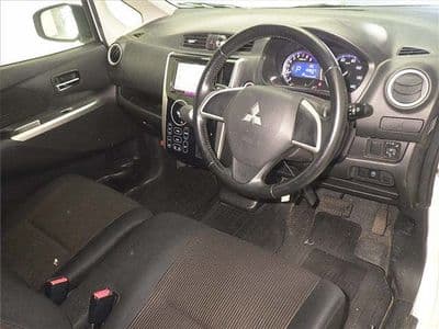 MITSUBISHI Ek Custom, 2013 год., лот 80516 - фото 3