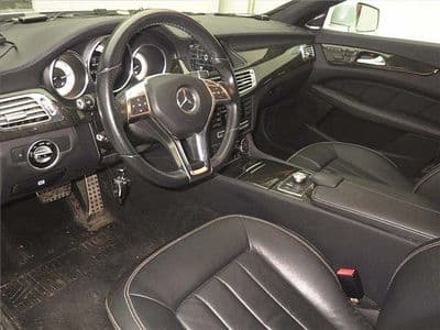 MERCEDES_BENZ Cls, 2013 год., лот 9016 - фото 3