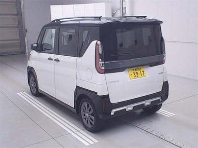 MITSUBISHI Delica Mini, 2025 год., лот 65116 - фото 2