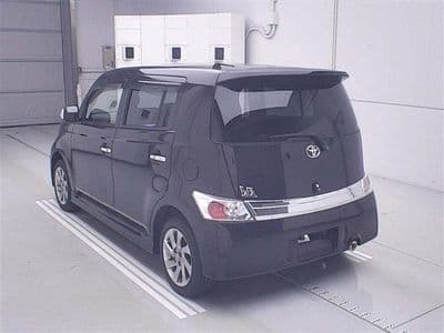 TOYOTA Bb, 2014 год., лот 60316 - фото 2