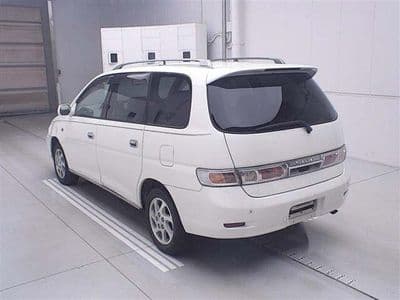 TOYOTA Gaia, 2003 год., лот 70016 - фото 2