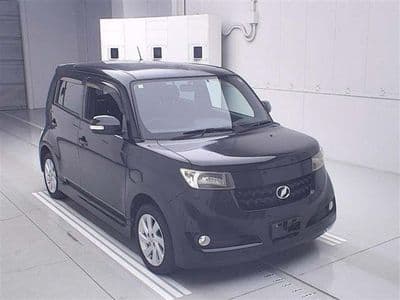 TOYOTA Bb, 2010 год., лот 30017