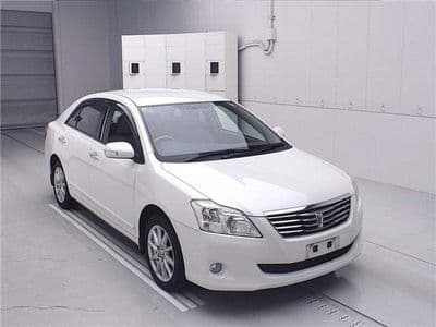 TOYOTA Premio, 2009 год., лот 60217