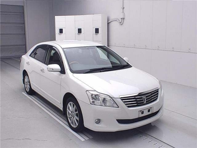 TOYOTA Premio, 2009 год., лот 60217