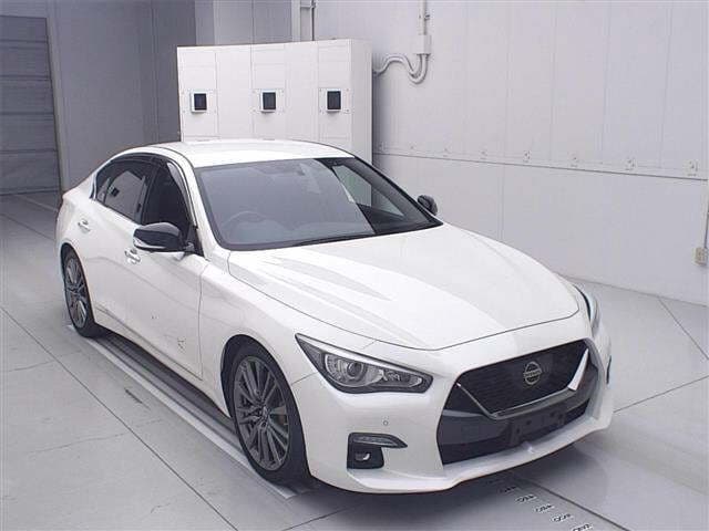 NISSAN Skyline, 2019 год., лот 5317