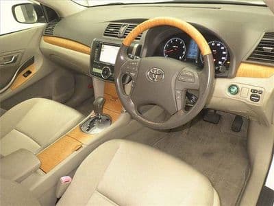 TOYOTA Premio, 2009 год., лот 60217 - фото 3