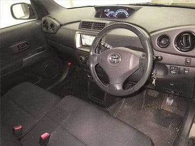 TOYOTA Bb, 2010 год., лот 30017 - фото 3