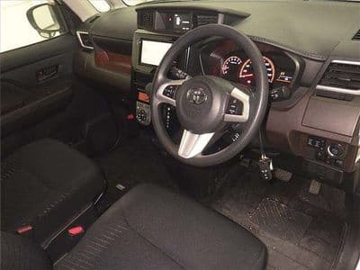 TOYOTA Tank, 2018 год., лот 5717 - фото 3