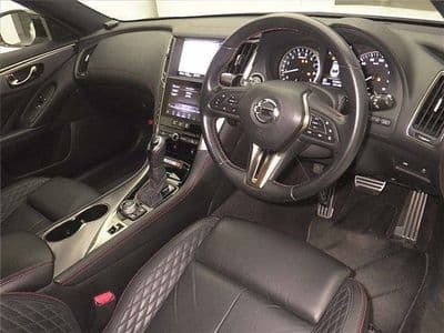 NISSAN Skyline, 2019 год., лот 5317 - фото 3