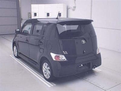 TOYOTA Bb, 2010 год., лот 30017 - фото 2