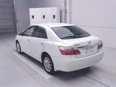 TOYOTA Premio, 2009 год., лот 60217 - фото 2