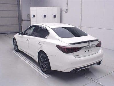 NISSAN Skyline, 2019 год., лот 5317 - фото 2