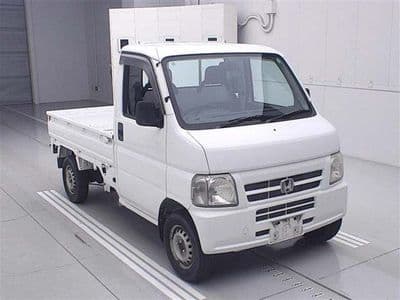 HONDA Acty Truck, 2004 год., лот 40018