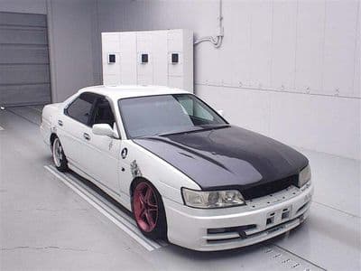 NISSAN Laurel, 1998 год., лот 5618