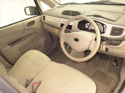 SUBARU Stella, 2011 год., лот 10018 - фото 3