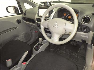 MITSUBISHI I, 2010 год., лот 80318 - фото 3