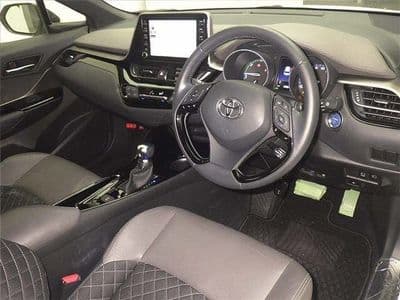 TOYOTA C Hr, 2020 год., лот 60118 - фото 3