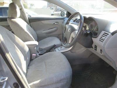 TOYOTA Corolla Axio, 2007 год., лот 90218 - фото 3