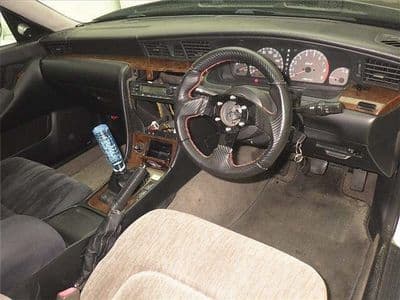 NISSAN Laurel, 1998 год., лот 5618 - фото 3