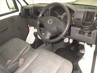 NISSAN Clipper Truck, 2011 год., лот 8318 - фото 3