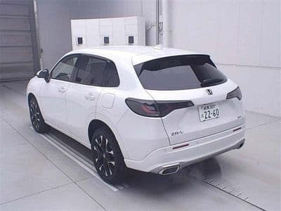 HONDA Zr V, 2026 год., лот 20018 - фото 2