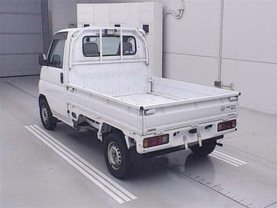 HONDA Acty Truck, 2004 год., лот 40018 - фото 2