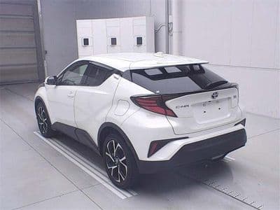 TOYOTA C Hr, 2020 год., лот 60118 - фото 2