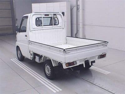 NISSAN Clipper Truck, 2011 год., лот 8318 - фото 2