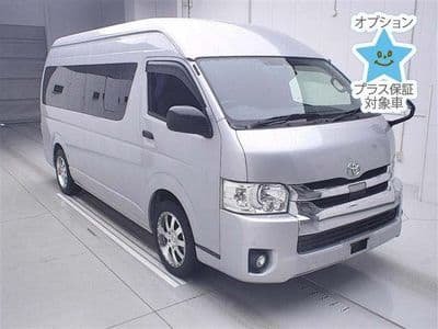 TOYOTA Regius Ace VAN, 2019 год., лот 65119