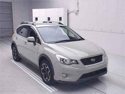SUBARU Xv, 2013 год., лот 60319