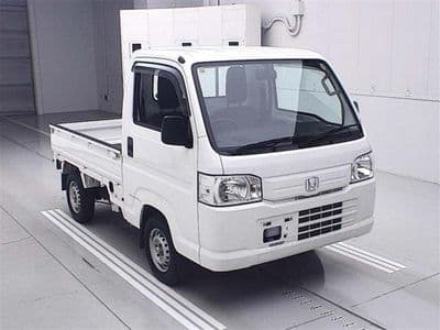 HONDA Acty Truck, 2019 год., лот 40019