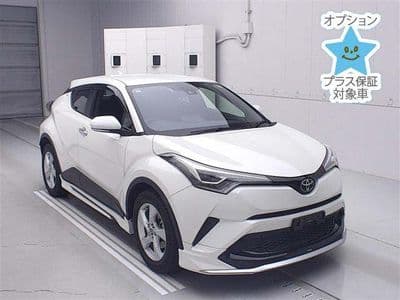 TOYOTA C Hr, 2018 год., лот 5219
