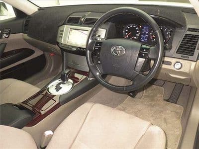 TOYOTA Mark X, 2004 год., лот 70019 - фото 3