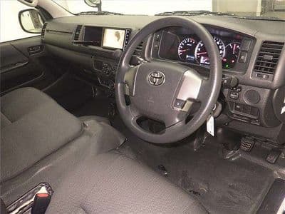 TOYOTA Regius Ace VAN, 2019 год., лот 65119 - фото 3