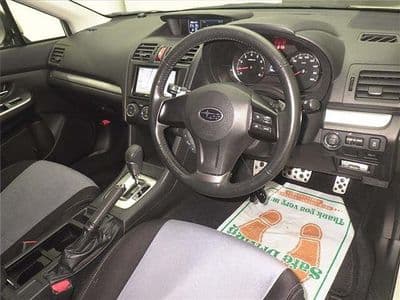 SUBARU Xv, 2013 год., лот 60319 - фото 3