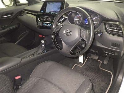 TOYOTA C Hr, 2018 год., лот 5219 - фото 3