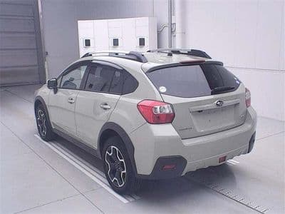 SUBARU Xv, 2013 год., лот 60319 - фото 2