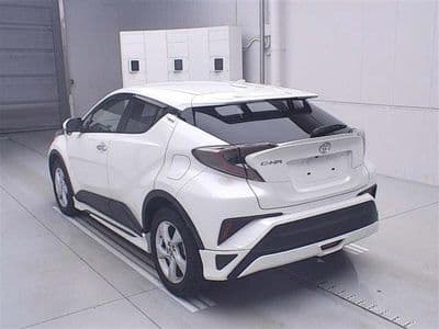 TOYOTA C Hr, 2018 год., лот 5219 - фото 2