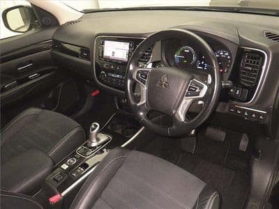 MITSUBISHI Outlander Phev, 2017 год., лот 60035 - фото 3