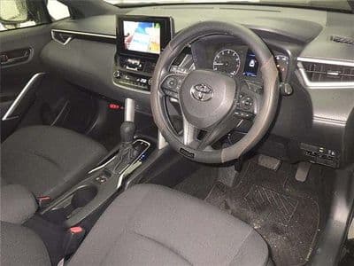 TOYOTA Corolla Cross, 2024 год., лот 5135 - фото 3