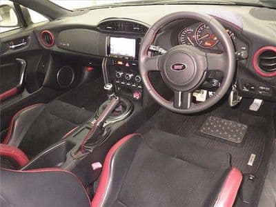 SUBARU Brz, 2016 год., лот 7135 - фото 3