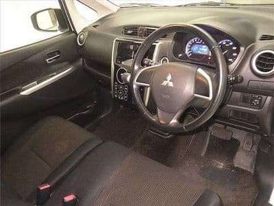 MITSUBISHI Ek Custom, 2015 год., лот 8635 - фото 3