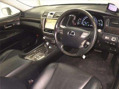 LEXUS Ls, 2011 год., лот 5536 - фото 3